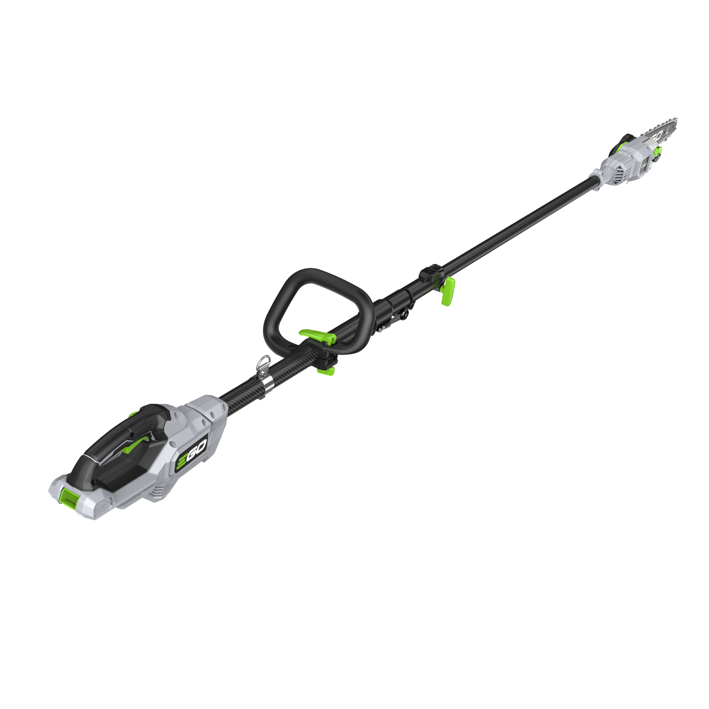 EGO 56V TELESCOPIC POLE SAW