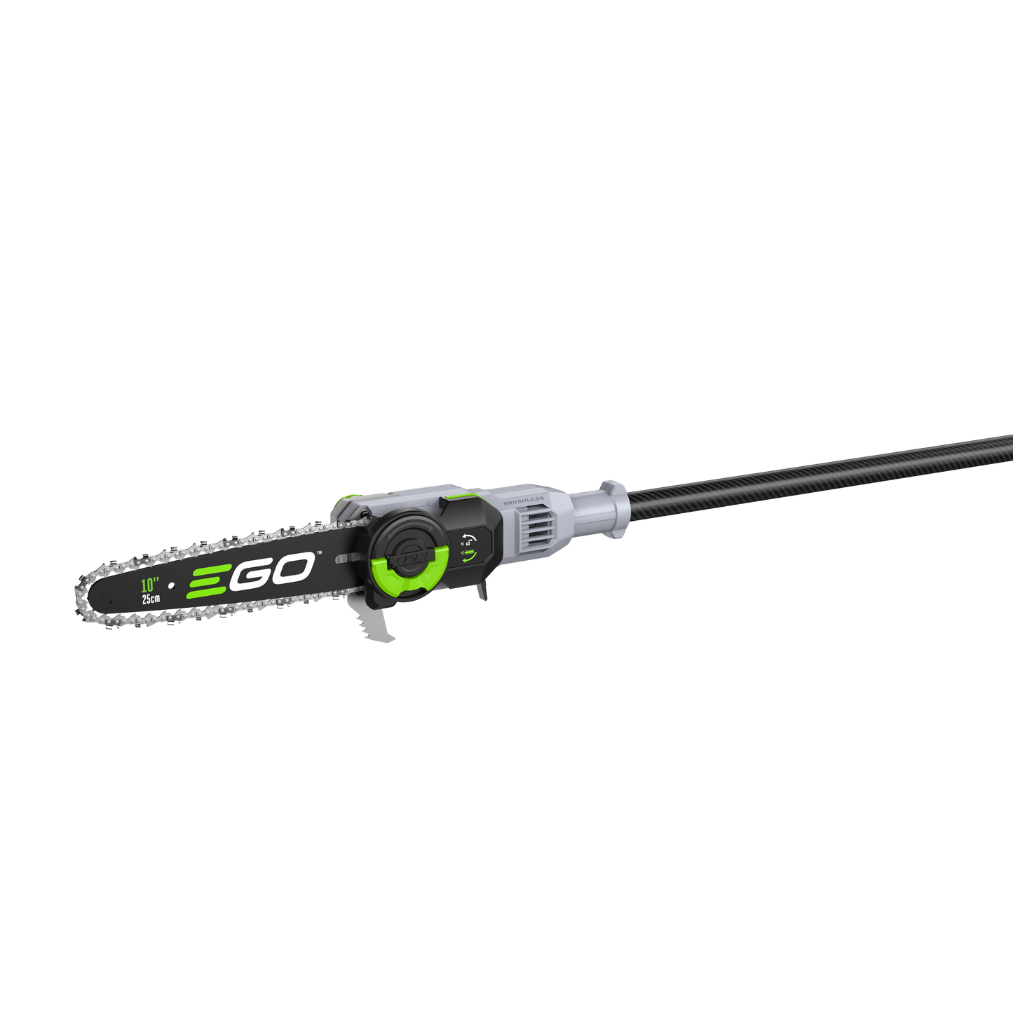 EGO 56V TELESCOPIC POLE SAW