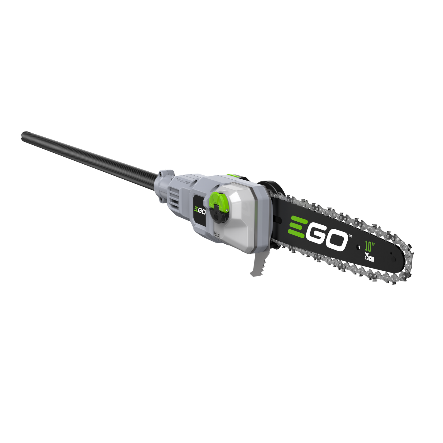 EGO 56V TELESCOPIC POLE SAW
