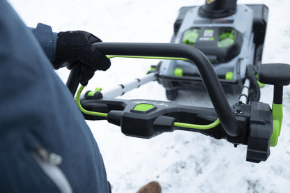 EGO 56V PEAK POWER™ SNOW BLOWER WITH STEEL AUGER