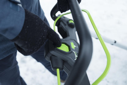 EGO 56V PEAK POWER™ SNOW BLOWER WITH STEEL AUGER