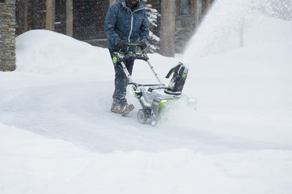 EGO 56V PEAK POWER™ SNOW BLOWER WITH STEEL AUGER