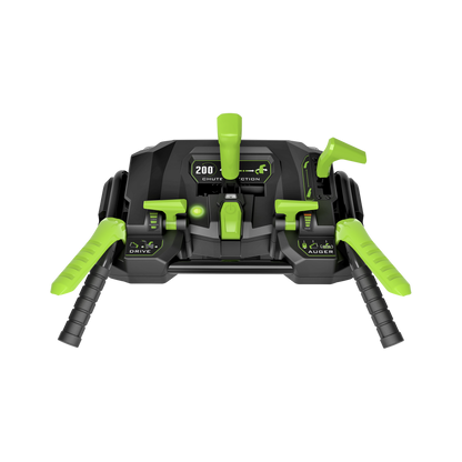 EGO 56V 61CM SELF-PROPELLED 2-STAGE SNOW THROWER