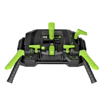 EGO 56V 61CM SELF-PROPELLED 2-STAGE SNOW THROWER