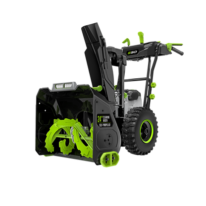 EGO 56V 61CM SELF-PROPELLED 2-STAGE SNOW THROWER