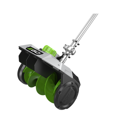 EGO 56V MULTI-HEAD SNOW SHOVEL ATTACHMENT