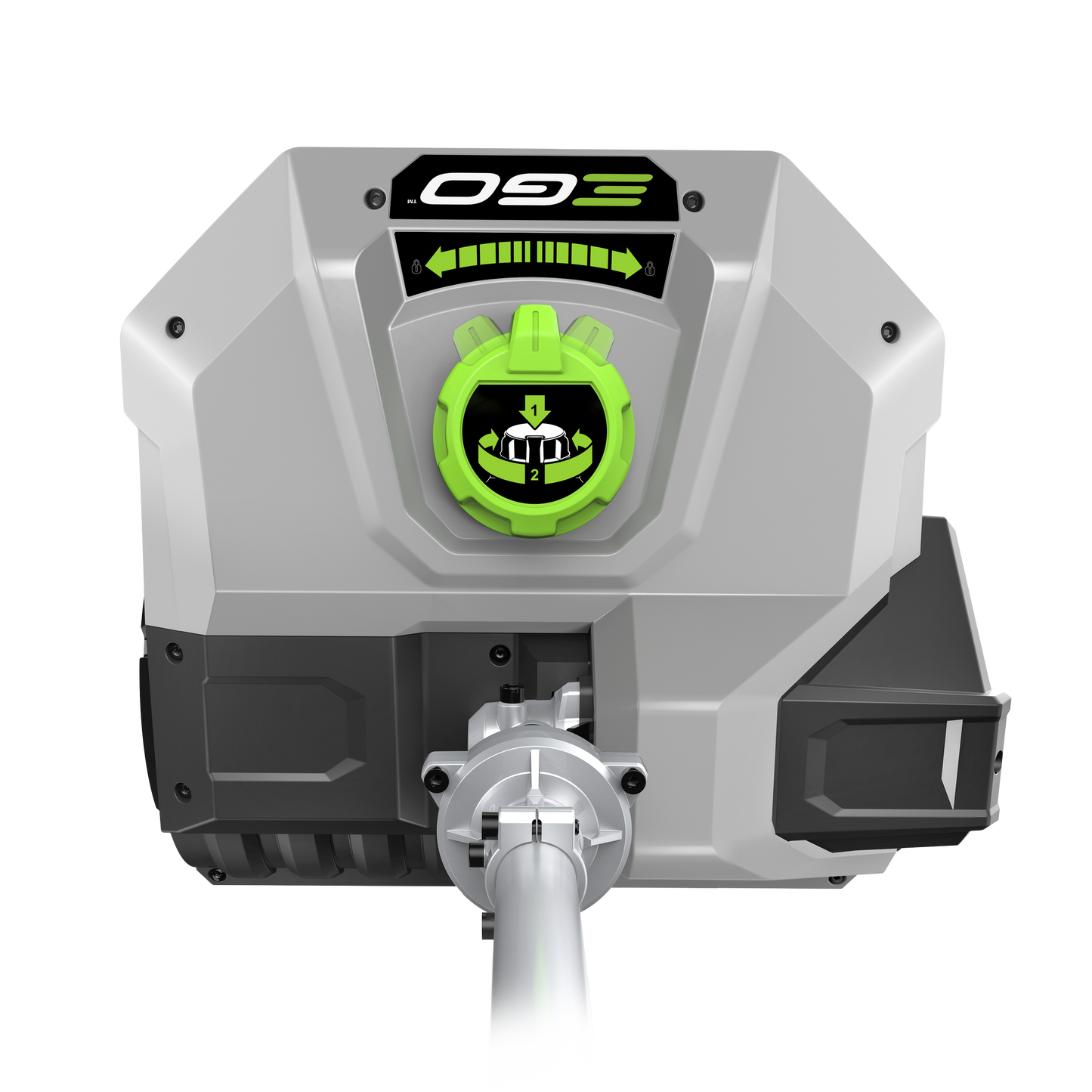 EGO 56V MULTI-HEAD SNOW SHOVEL ATTACHMENT