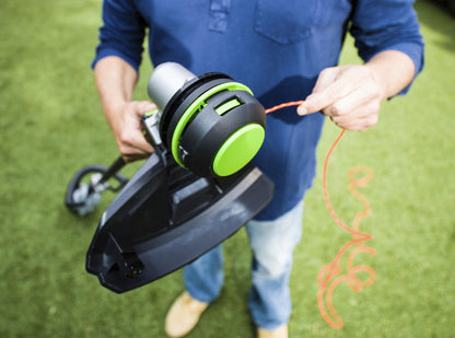 EGO 56V 15" STRING TRIMMER