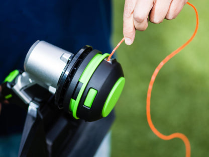 EGO 56V 15" STRING TRIMMER