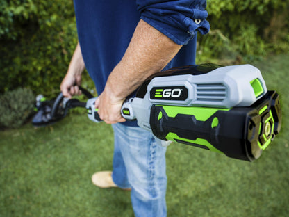 EGO 56V 15" STRING TRIMMER