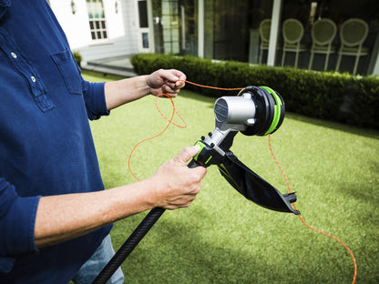 EGO 56V 15" STRING TRIMMER