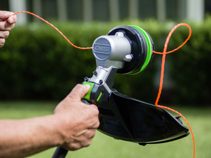 EGO 56V 15" STRING TRIMMER