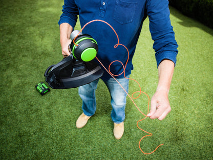 EGO 56V 15" STRING TRIMMER