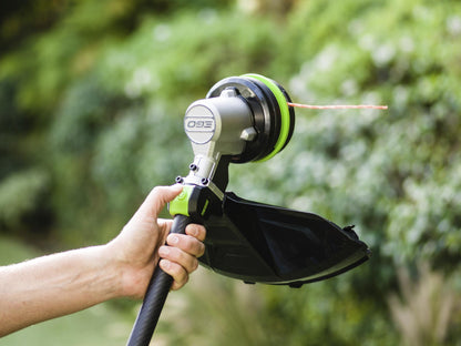 EGO 56V 15" STRING TRIMMER