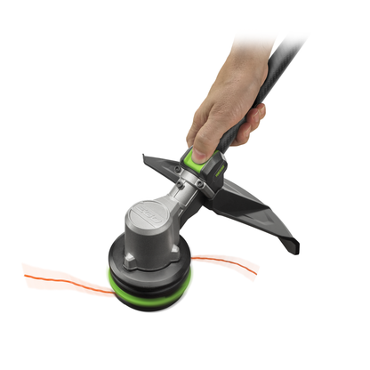 EGO 56V 15" STRING TRIMMER