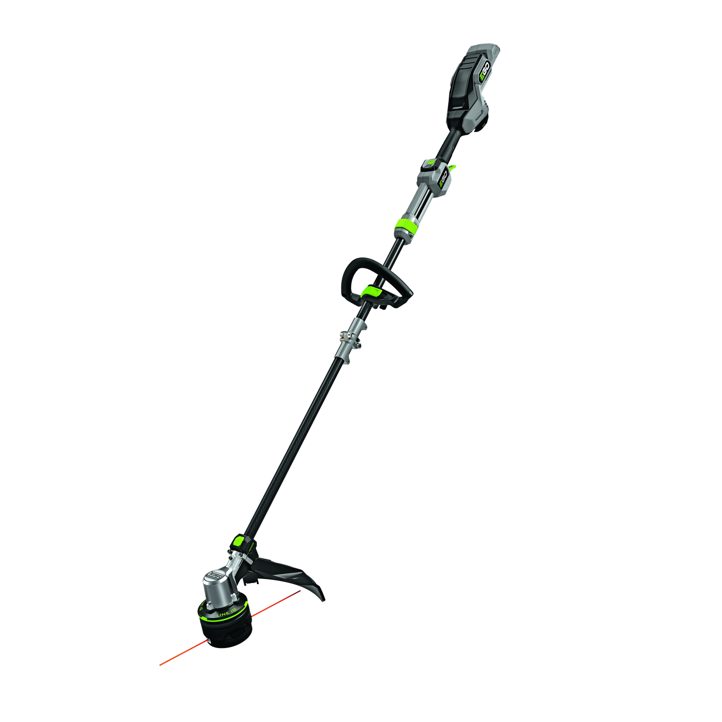 EGO 56V 6” LINE IQ™ STRING TRIMMER WITH