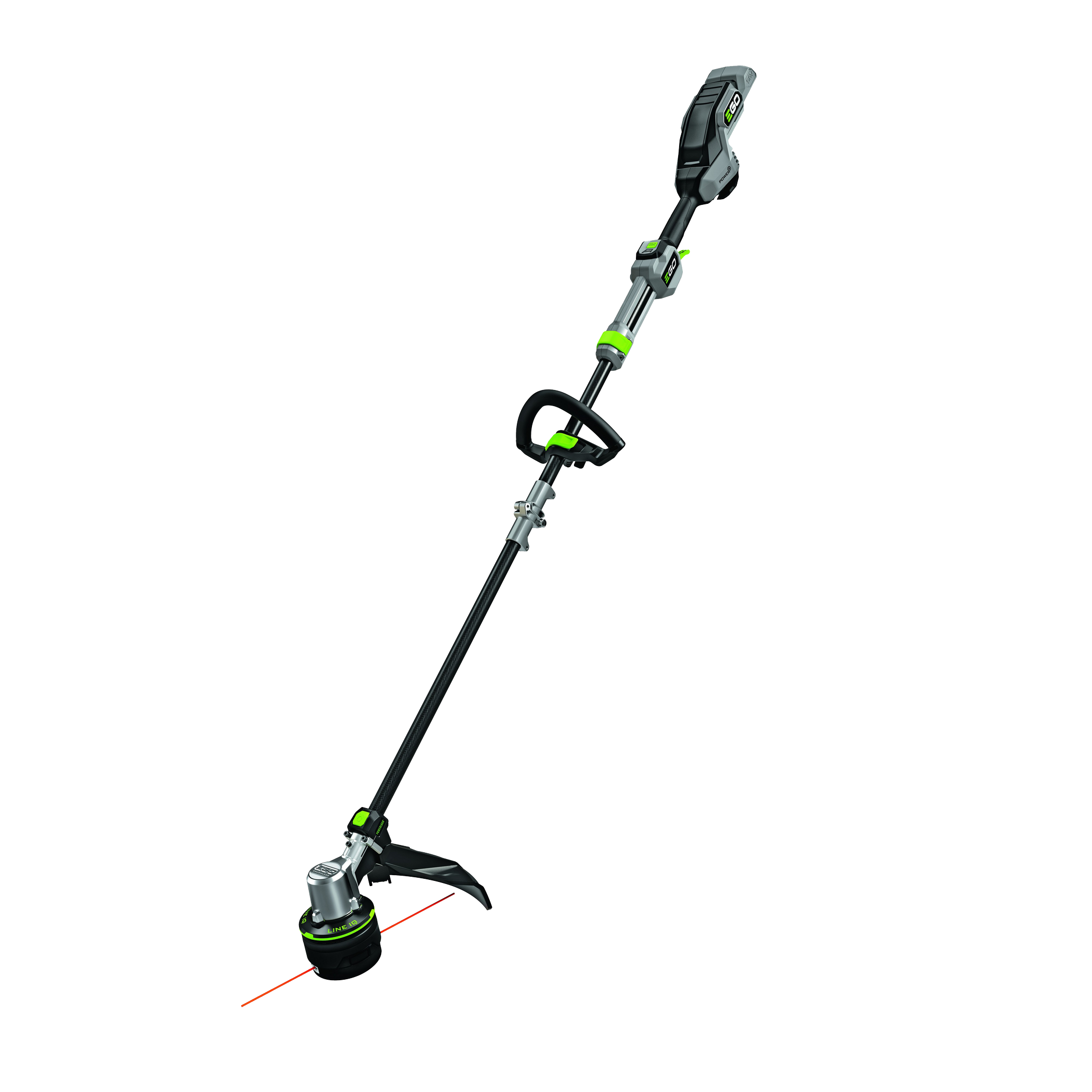 EGO 56V 6” LINE IQ™ STRING TRIMMER WITH