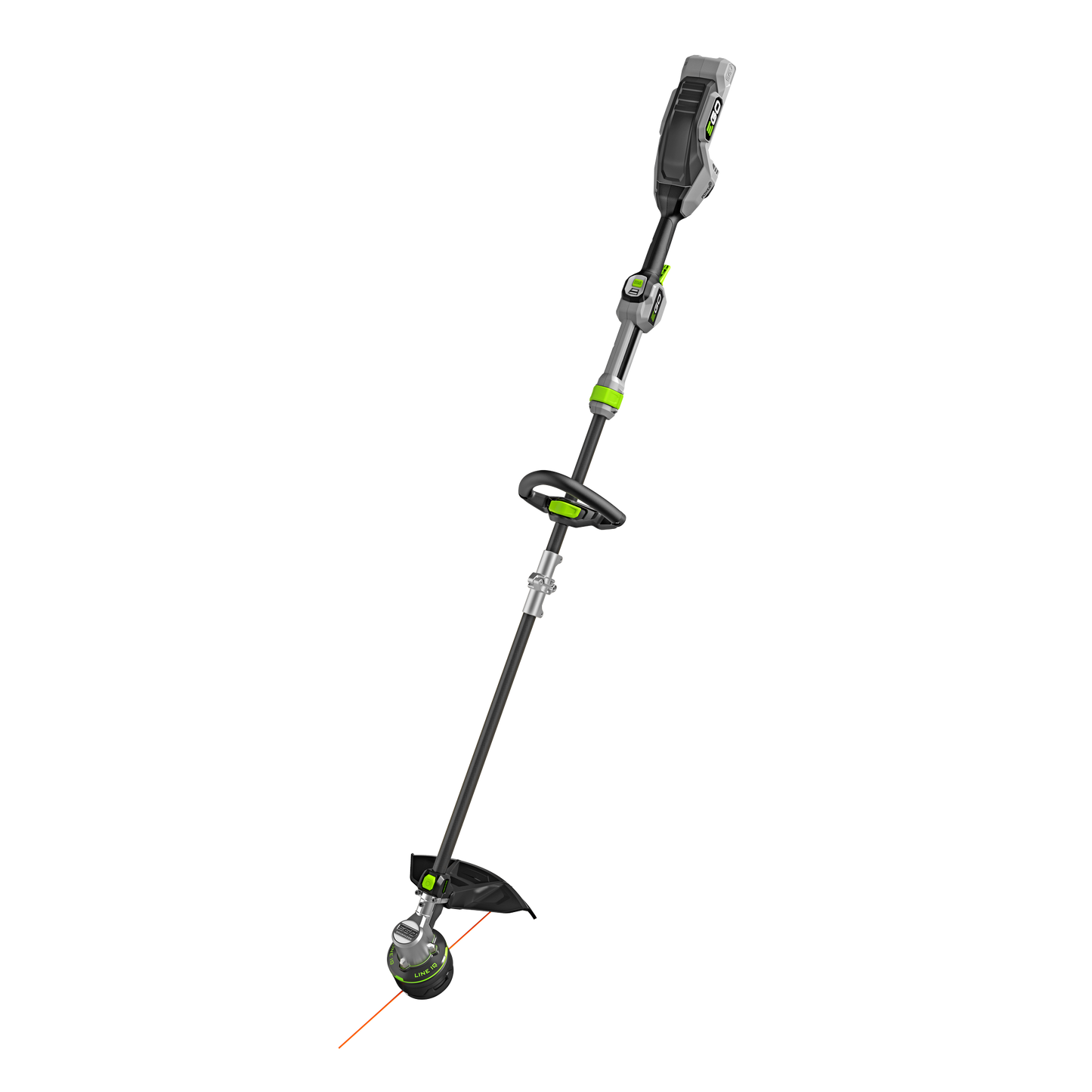 EGO 56V 6” LINE IQ™ STRING TRIMMER WITH