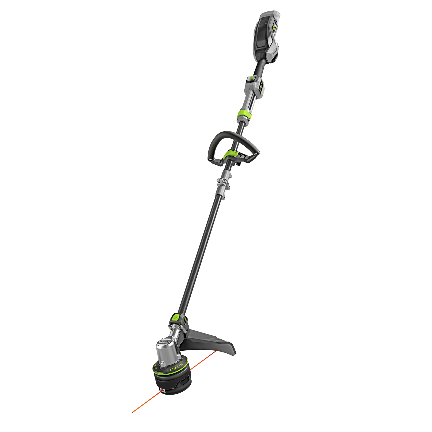 EGO 56V 6” LINE IQ™ STRING TRIMMER WITH