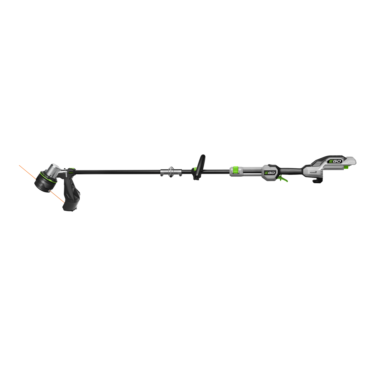 EGO 56V 6” LINE IQ™ STRING TRIMMER WITH