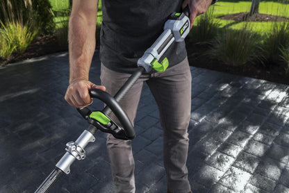EGO 56V 6” LINE IQ™ STRING TRIMMER WITH