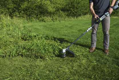 EGO 56V 6” LINE IQ™ STRING TRIMMER WITH