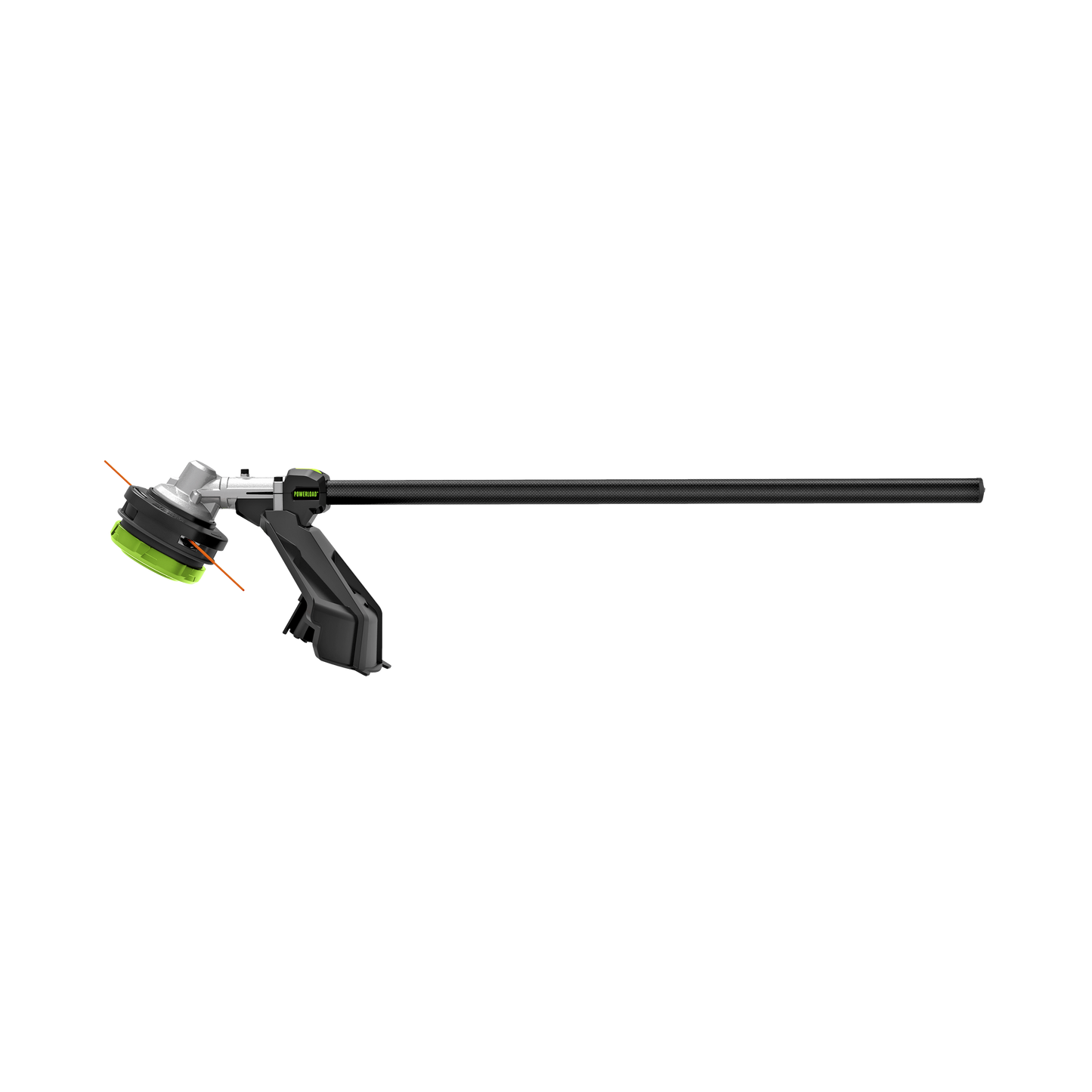 EGO 56V CARBON FIBER 16" STRING TRIMMER ATTACHMENT