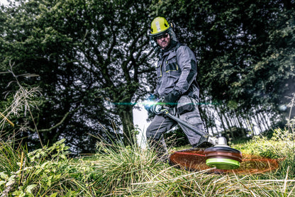 EGO 56V PRO X  44CM STRING TRIMMER