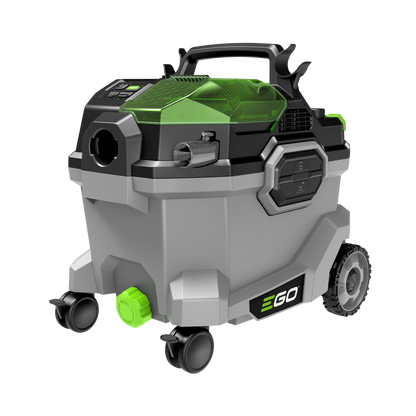 EGO 56V WET/DRY VACUUM