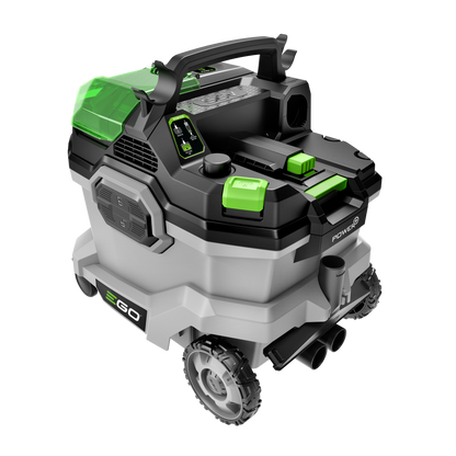 EGO 56V WET/DRY VACUUM