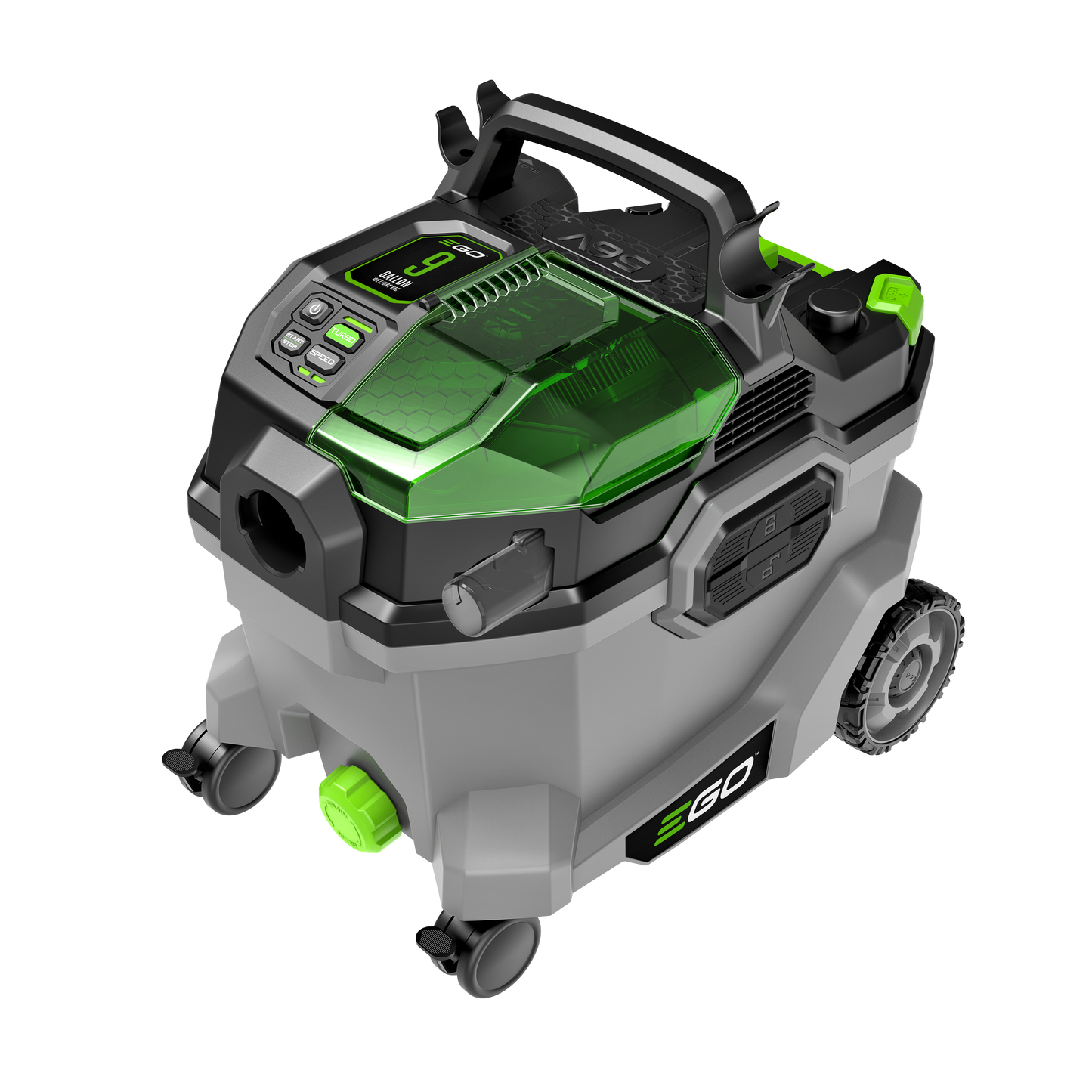 EGO 56V WET/DRY VACUUM