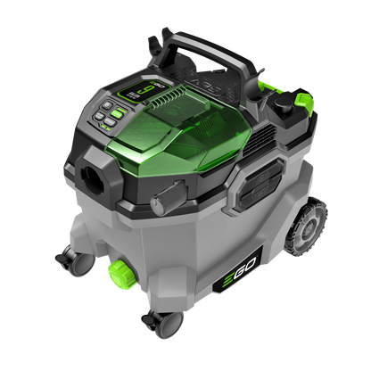 EGO 56V WET/DRY VACUUM