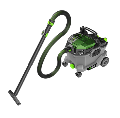 EGO 56V WET/DRY VACUUM