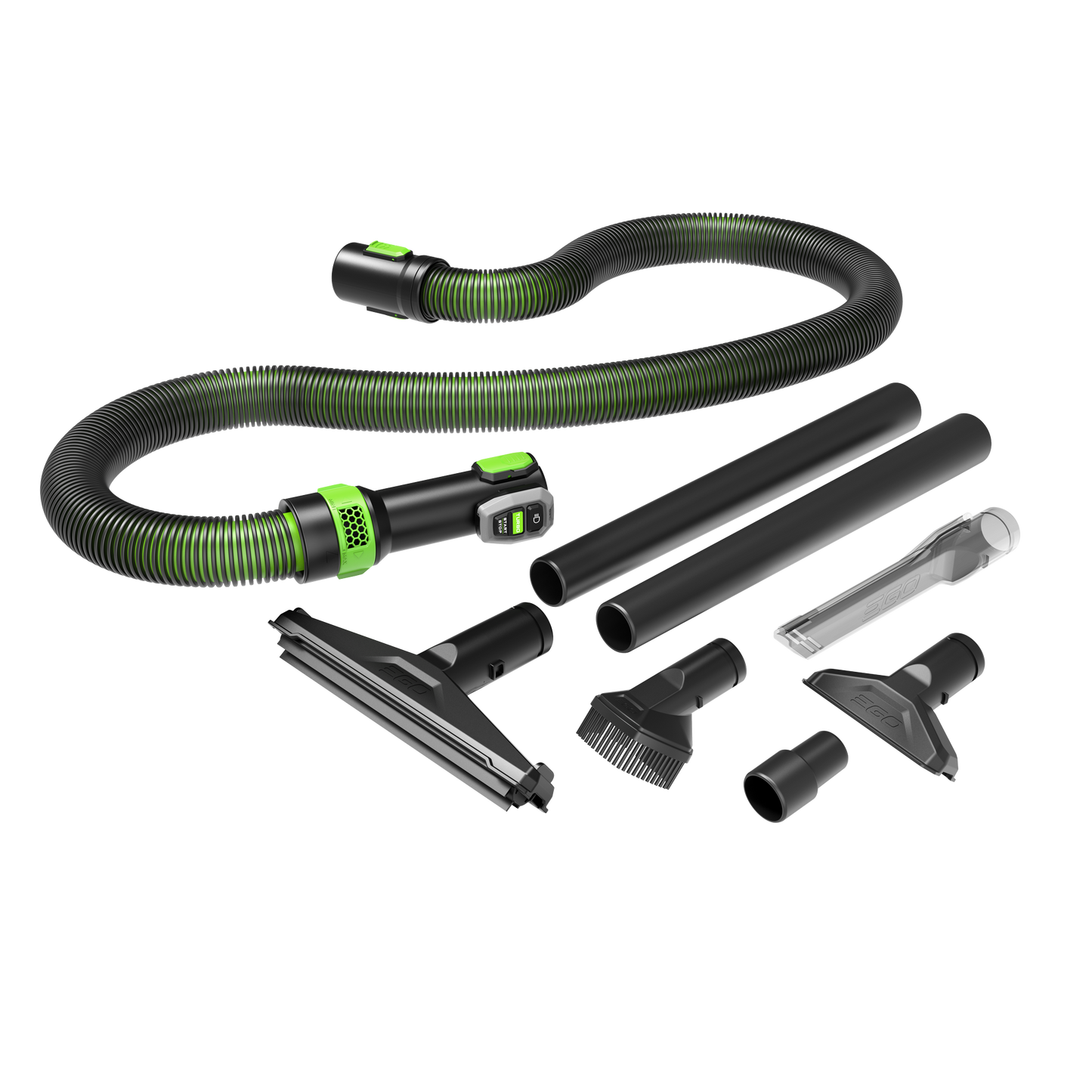 EGO 56V WET/DRY VACUUM