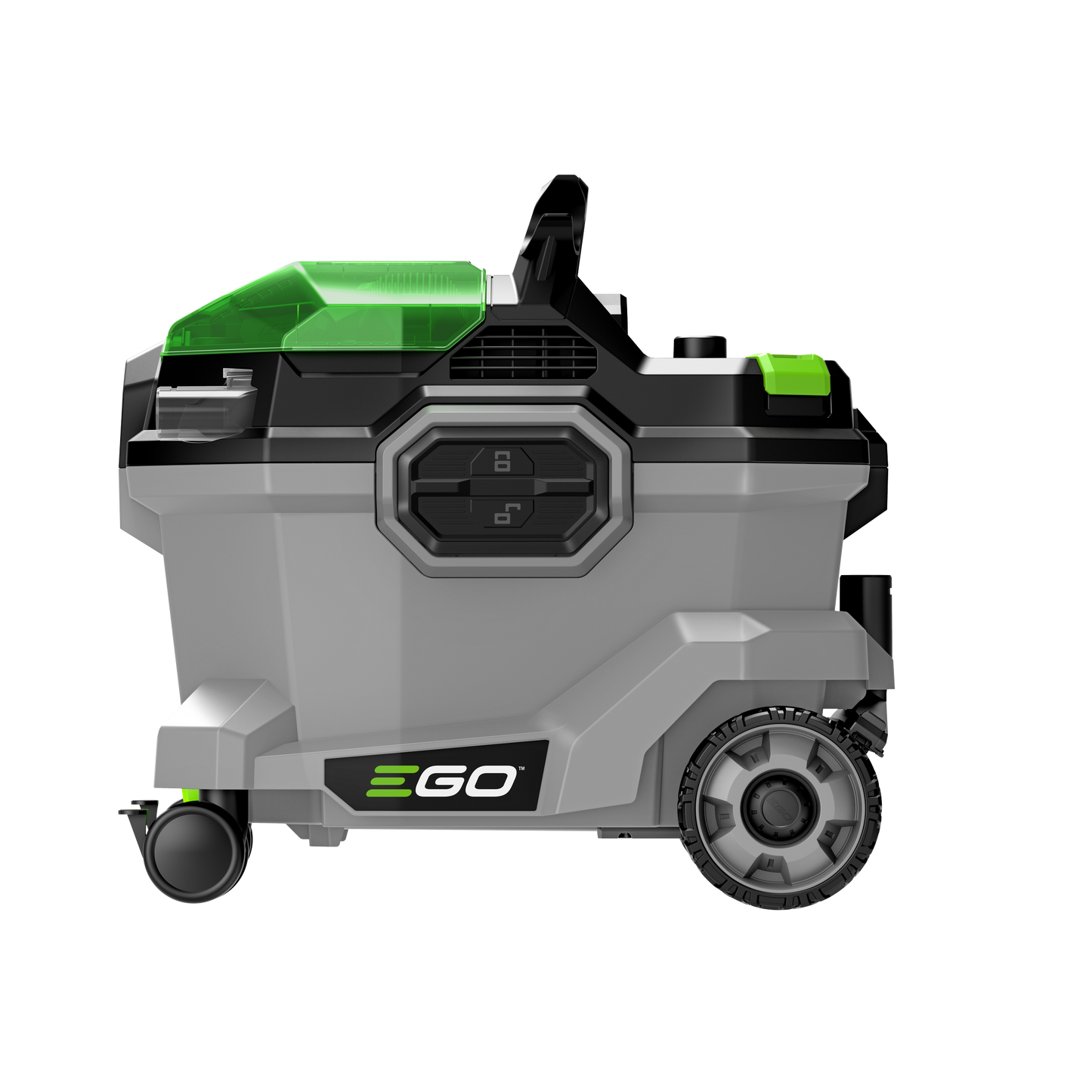 EGO 56V WET/DRY VACUUM