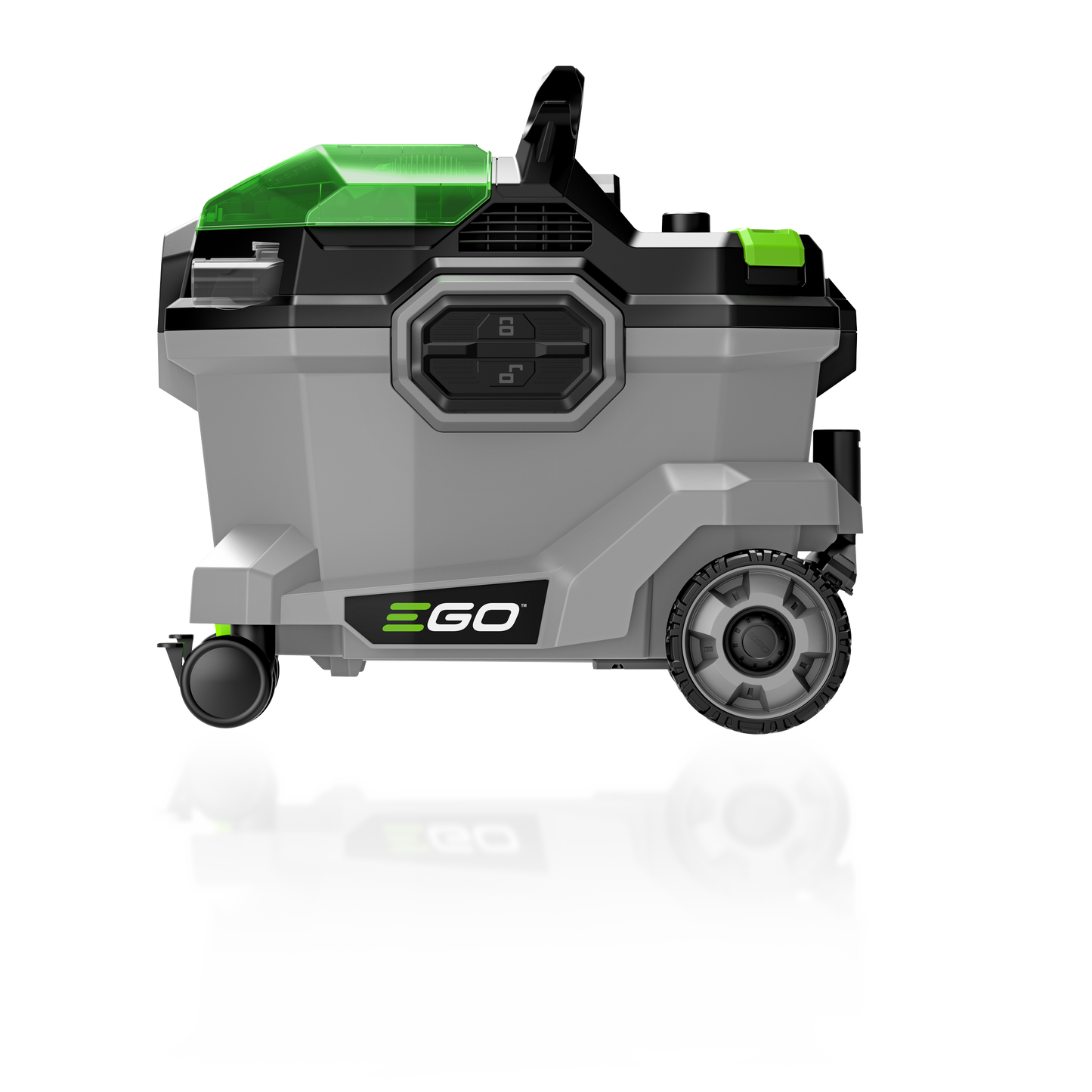 EGO 56V WET/DRY VACUUM