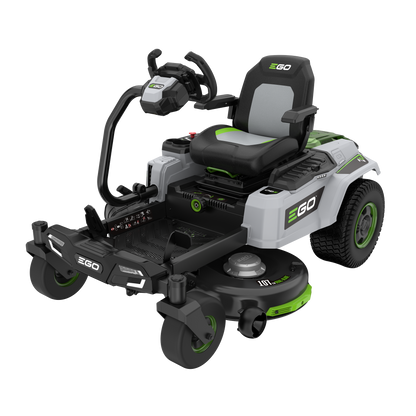 EGO 56V 107CM Z6 ZERO TURN MOWER