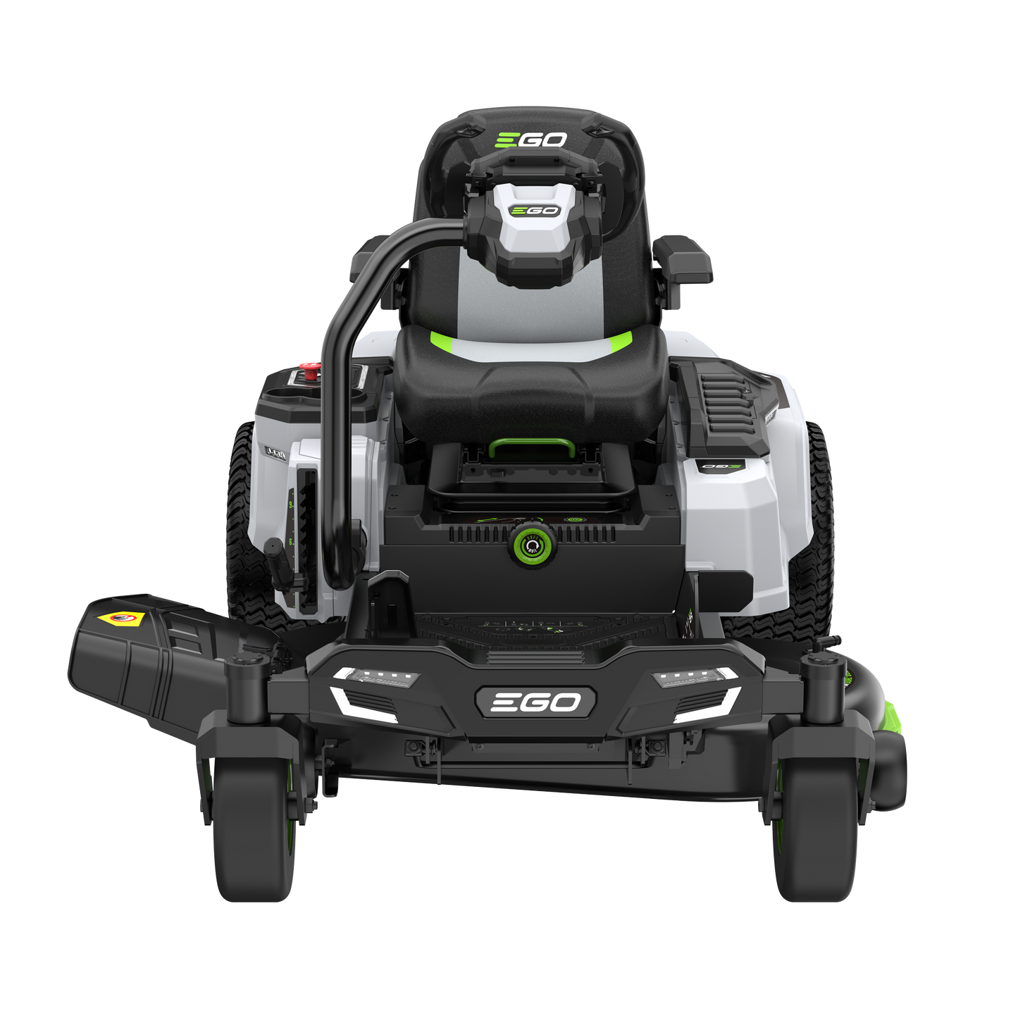 EGO 56V 107CM Z6 ZERO TURN MOWER