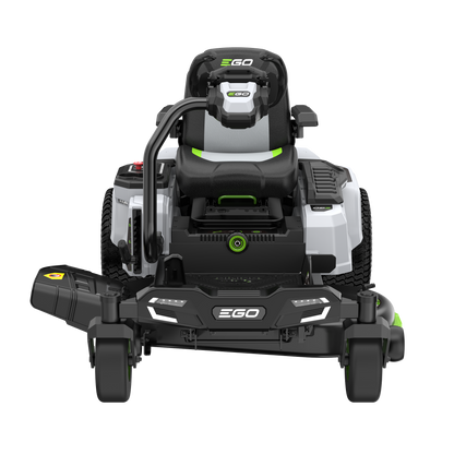 EGO 56V 107CM Z6 ZERO TURN MOWER