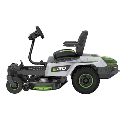 EGO 56V 107CM Z6 ZERO TURN MOWER