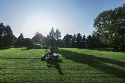 EGO 56V 107CM Z6 ZERO TURN MOWER