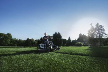 EGO 56V 107CM Z6 ZERO TURN MOWER