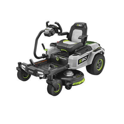 EGO 56V 107CM Z6 ZERO TURN MOWER