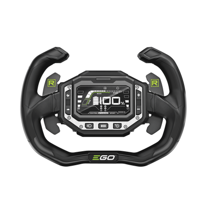 EGO 56V 107CM Z6 ZERO TURN MOWER