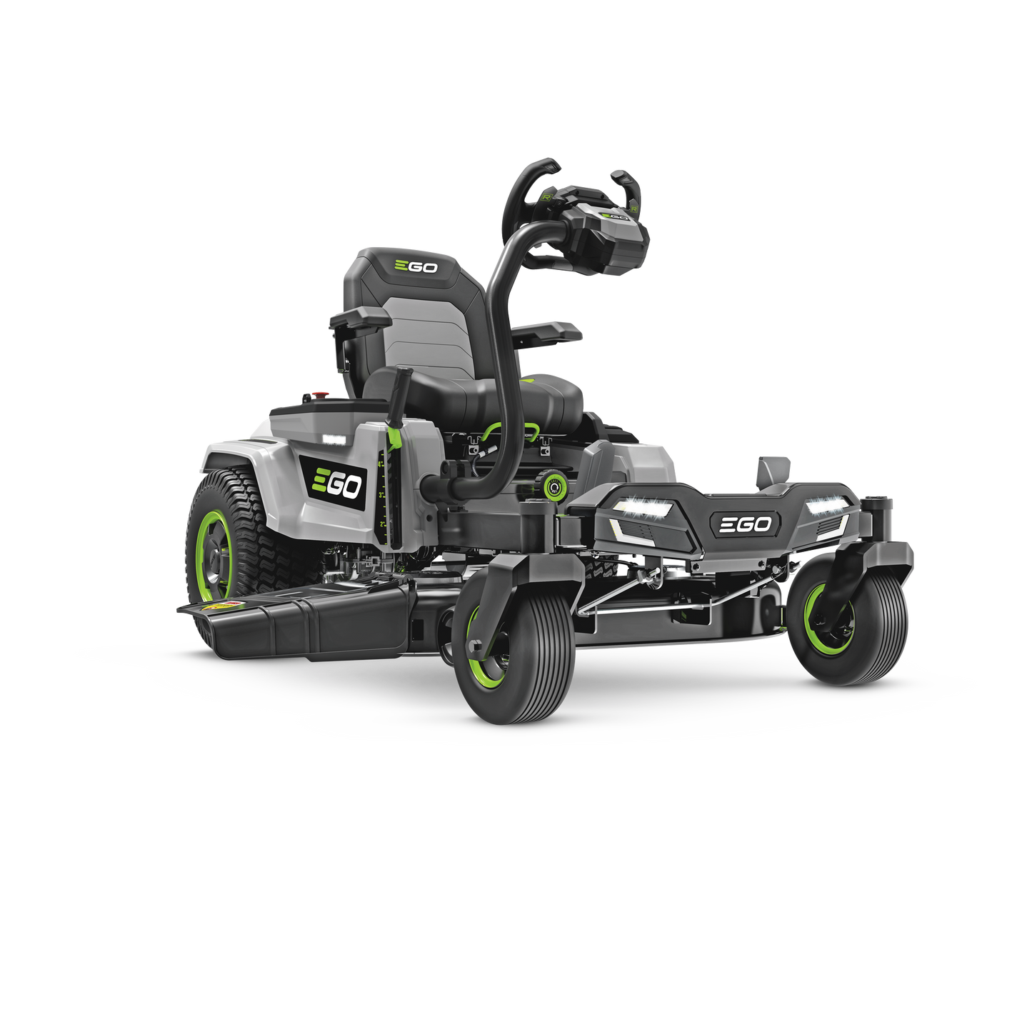EGO 56V 107CM Z6 ZERO TURN MOWER