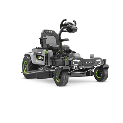 EGO 56V 107CM Z6 ZERO TURN MOWER