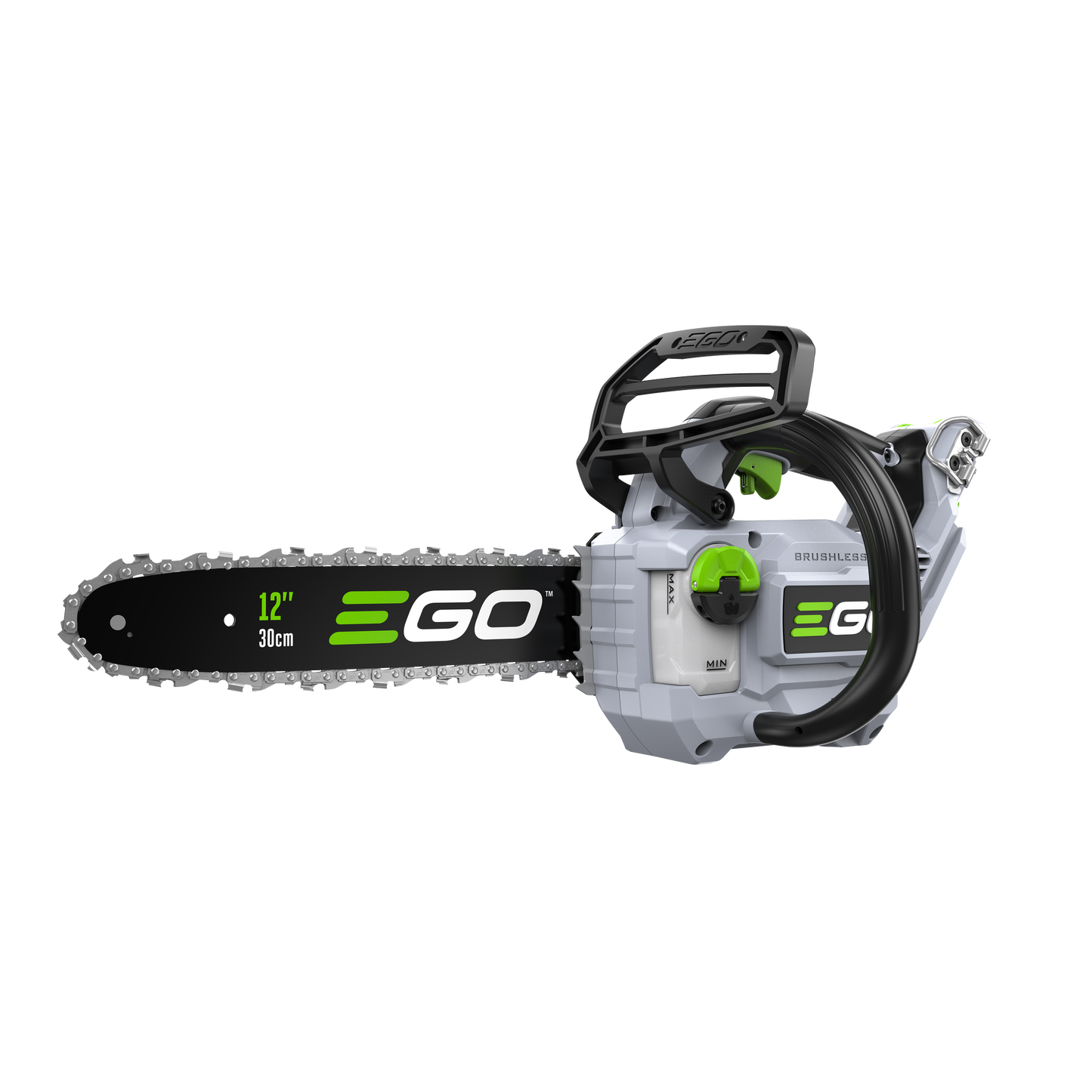 EGO 56V 30CM TOP HANDLE CHAINSAW