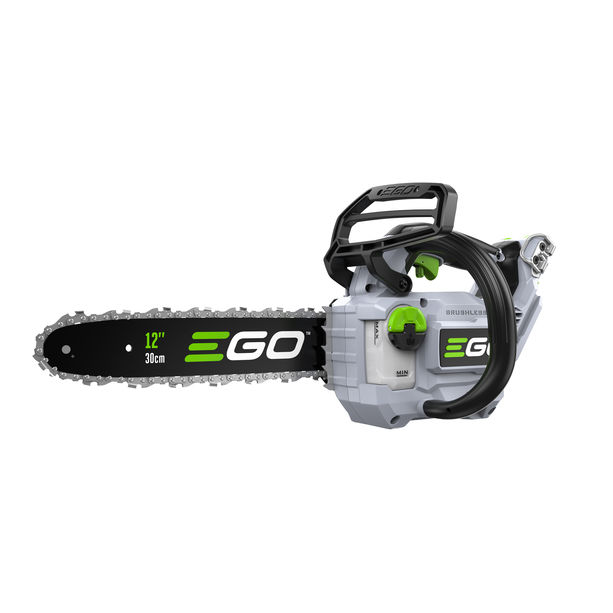 EGO 56V 30CM TOP HANDLE CHAINSAW