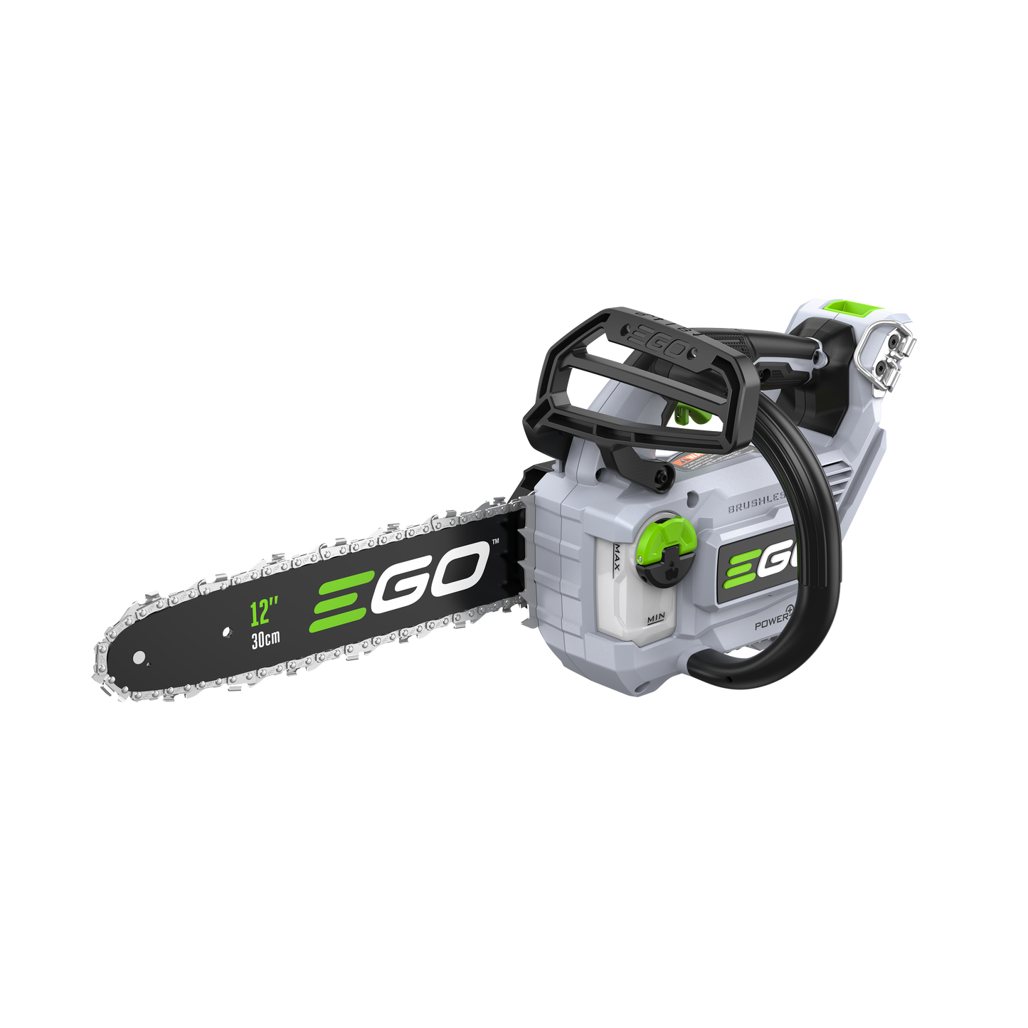 EGO 56V 30CM TOP HANDLE CHAINSAW