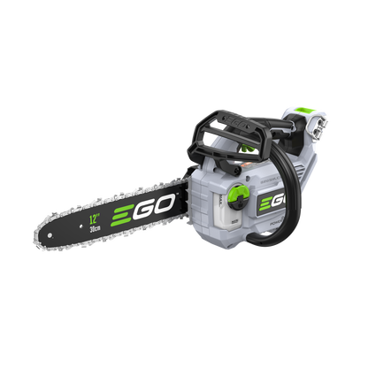 EGO 56V 30CM TOP HANDLE CHAINSAW